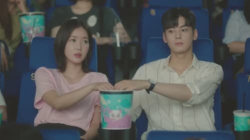 Poster della serie My ID is Gangnam Beauty