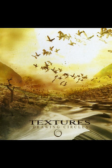 Textures - Drawing Circles - DVD