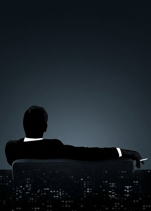 Official poster of 广告狂人 (2007) - 剧情