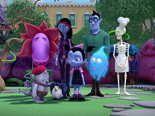 Image de l'épisode 5
