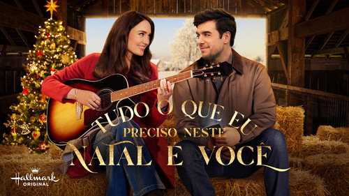 Tudo O Que Eu Preciso Neste Natal É Você