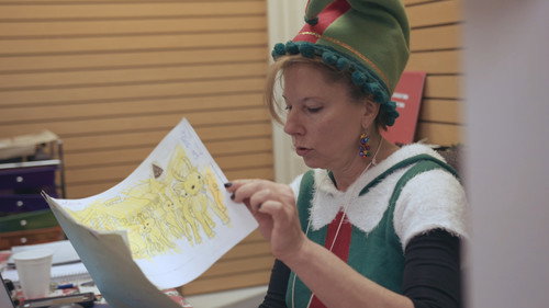 Opération Père Noël Bild 2