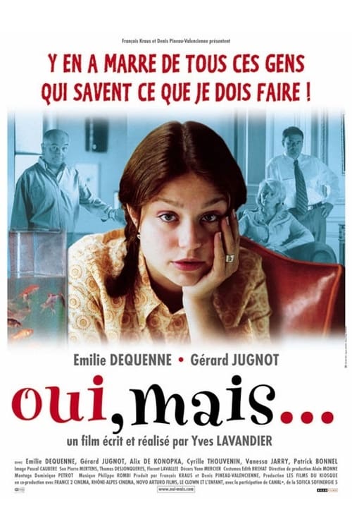 Oui, mais... (2001)