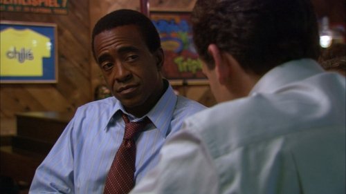 The Office: 2×7
