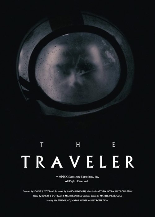 Watch The Traveler Online Bravo