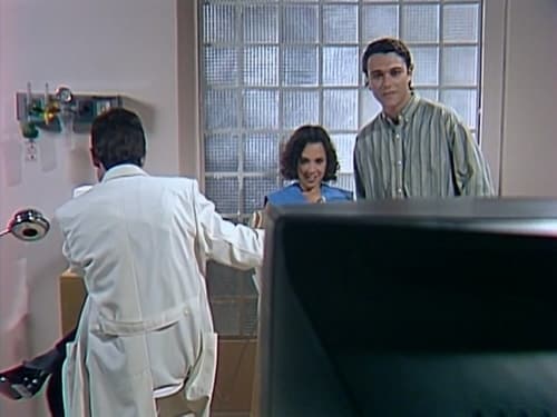 História de Amor, S01E113 - (1995)