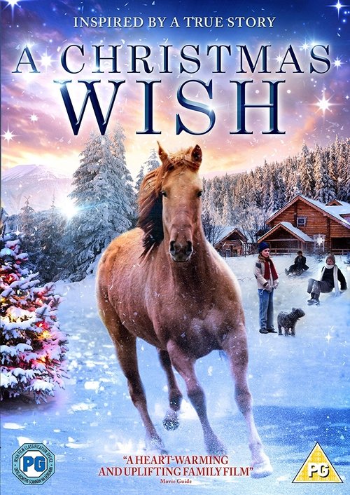 A Christmas Wish poster