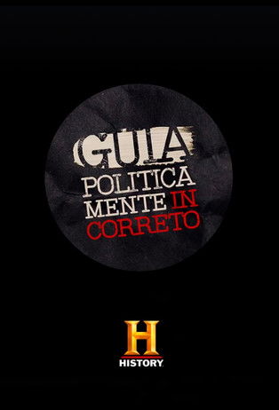 Escena 4 de Guia Politicamente Incorreto