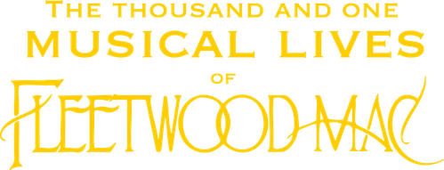 The thousand and one musical lives of Fleetwood Mac's logo image