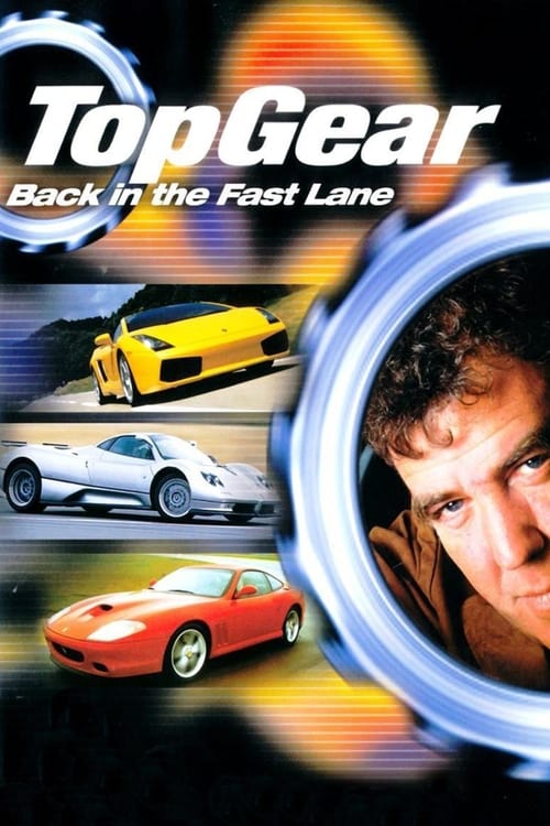 Top Gear: Back in the Fast Lane 2003