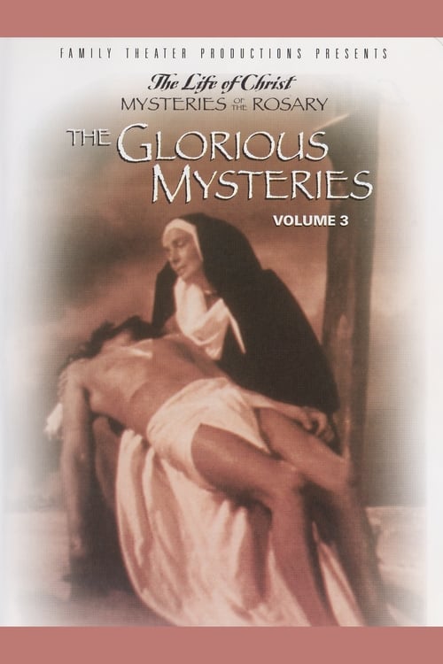 The Fifteen Mysteries of the Rosary: The Glorious Mysteries (1957)