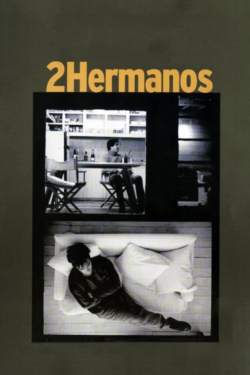 Dos hermanos (en un lugar de la noche) 2000