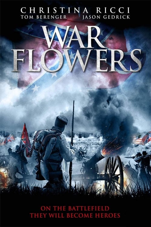 Flores de guerra 2012
