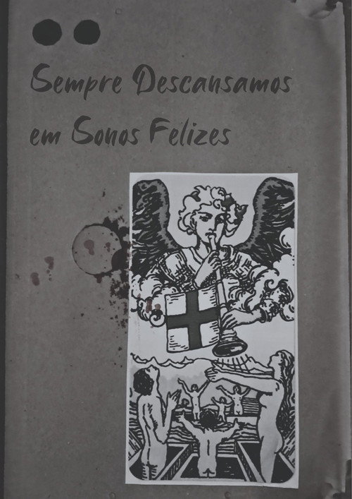 Sempre Descansamos em Sonos Felizes