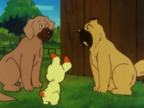 Image de l'épisode 1
