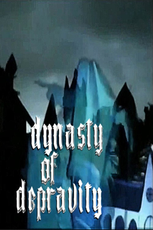 Dynasty of Depravity