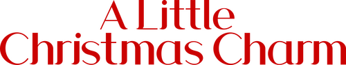 A Little Christmas Charm