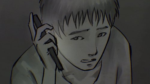 Yamishibai: Japanese Ghost Stories: 9×3