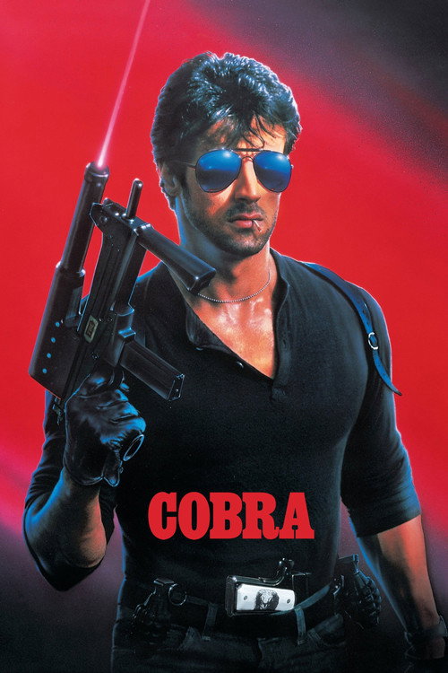 Cobra: El Brazo Fuerte De La Ley