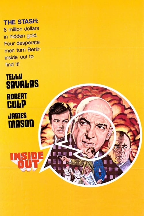 Inside Out 1975