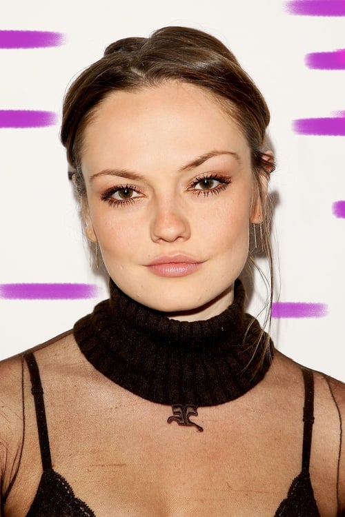 Kép: Emily Meade színész profilképe