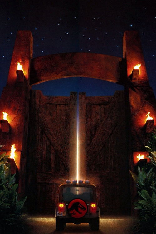 Pòster de Parc Juràssic - Col·lecció