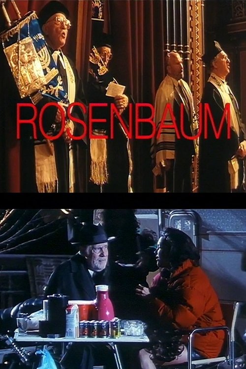 Rosenbaum (1993)