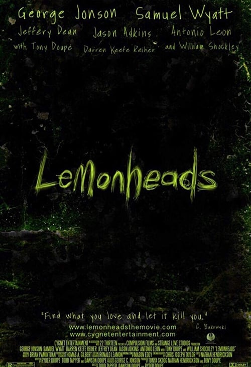 Where to stream Lemonheads