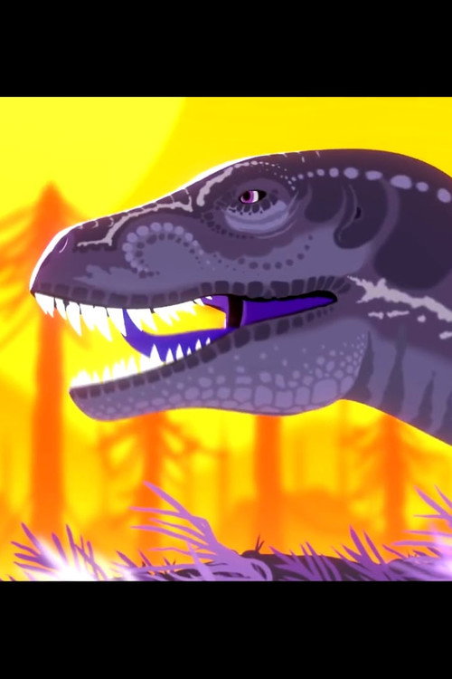 Sharp Teeth
