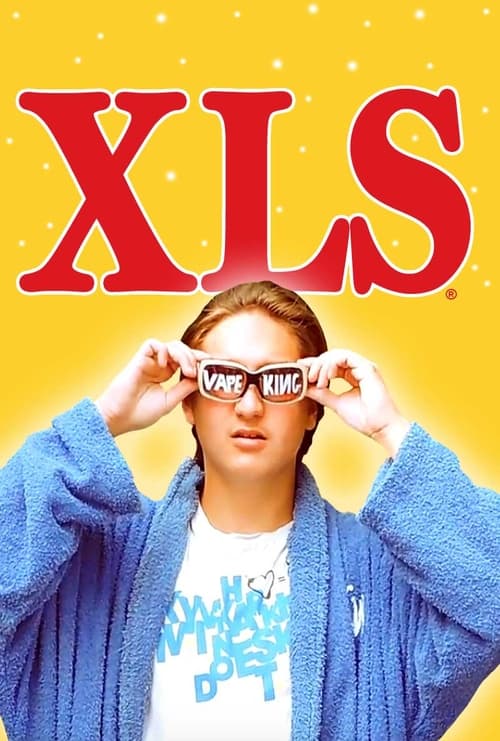 Xlson137: #Xlsinyalta (2021) poster