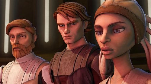 Star Wars: The Clone Wars: 2×9