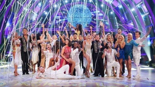 Poster della serie Strictly Come Dancing