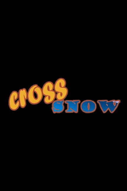 CrossSnow (2002) poster