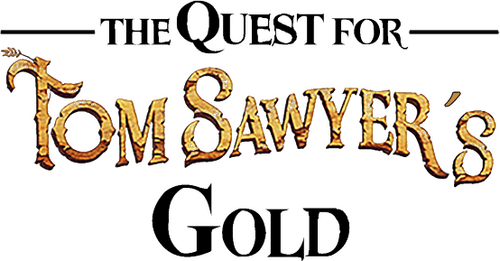 The Quest for Tom Sawyer's Gold