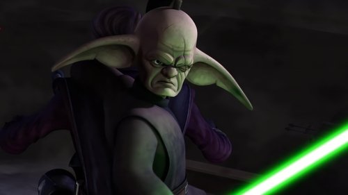 Star Wars: The Clone Wars: 3×19