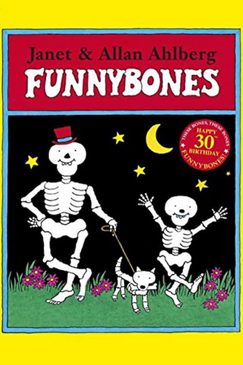 Funnybones, S01E07 - (1992)