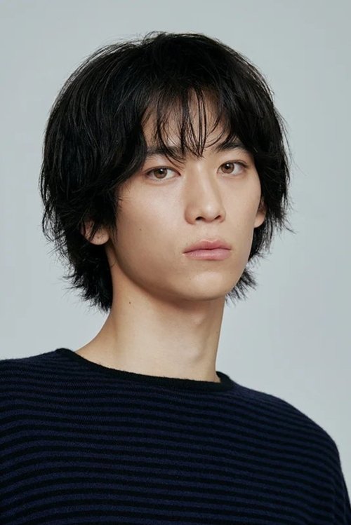 Ogata Sosuke