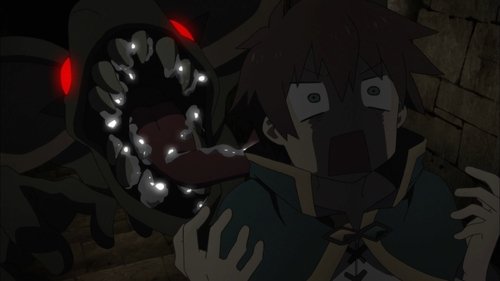 KONOSUBA -God’s blessing on this wonderful world!: 2×3