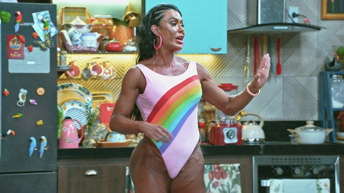 Barraco's Fashion Week