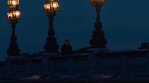 Maria Screenshot