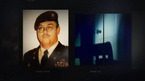Mystery of the Murdered Major