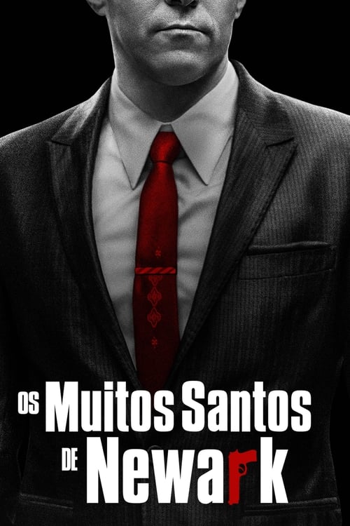 Image Os Muitos Santos de Newark