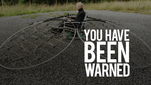 You Have Been Warned