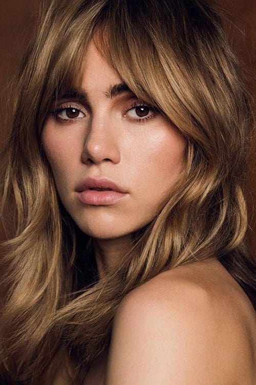 Kép: Suki Waterhouse színész profilképe