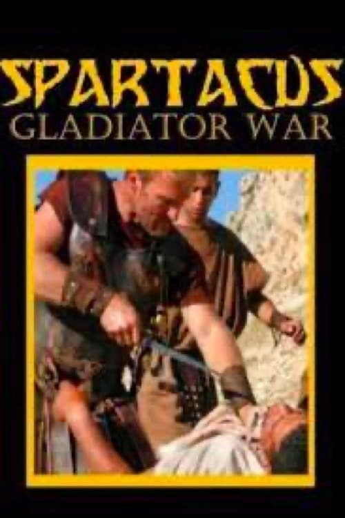 Spartacus: Gladiator War (2005)
