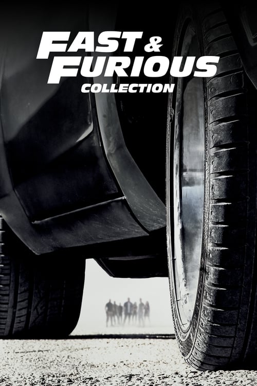 The Fast and the Furious Filmreihe