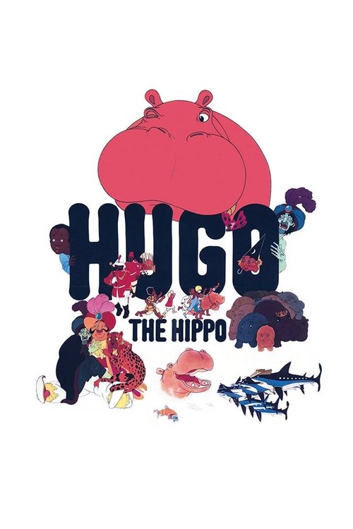 Hugo the Hippo