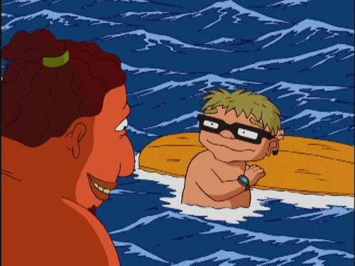 Image de l'épisode Épisode 27