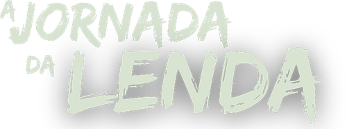 A Jornada da Lenda - Logo 1