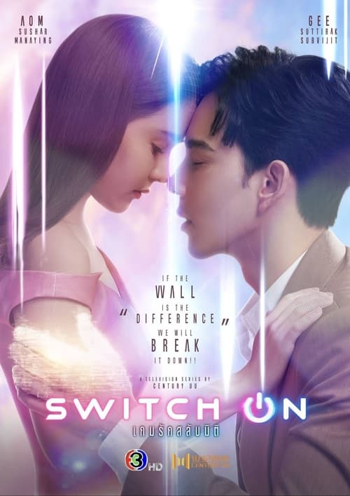 Switch On (2021-22) Hindi Dubbed (ORG) WEB-DL 1080p 720p 480p HD (Thai Drama Series) – Season 1 All Episodes